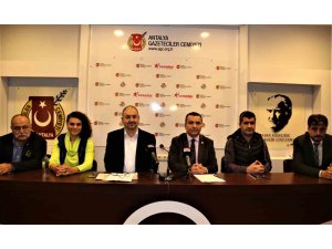 AGC’den İHA’ya üç ödül