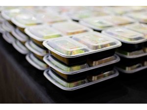 Başkan Doğan, “Ekmeğimiz de bir soframız da bir”