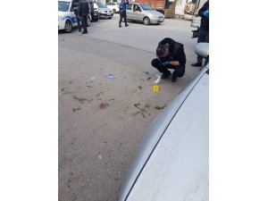 Pazarcılar arasındaki fiyat anlaşmazlığı pompalı tüfekli kavgaya dönüştü