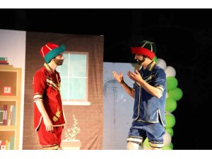 Çarşamba’da Ramazan etkinlikleri