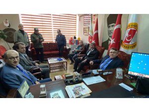 Rektör Özölçer, "Depremde 13 öğrencimiz vefat etti"