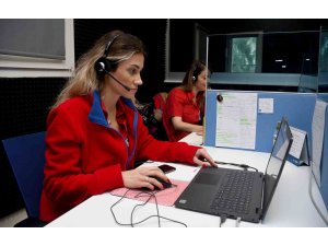 Kuşadası’nda Güvercin Masa’ya ilgi yoğun