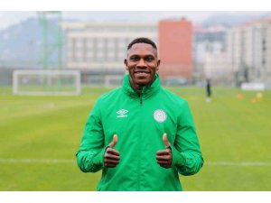 John Mary: “Hiçbir maçı kaybetmeye tahammülümüz yok”