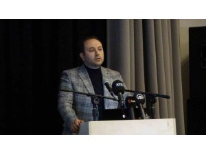 Prof. Dr. Ahmet Can Altunışık, Rönesans Rezidans ile ilgili tespitlerini açıkladı