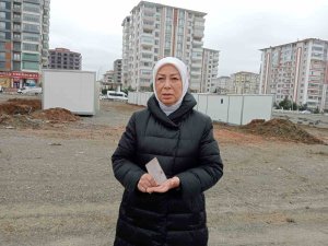 Malatya’da kalıcı konutların inşa edileceği noktalar belli oldu