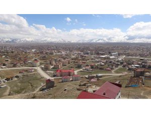 İran’daki deprem Yüksekova’da da hissedildi