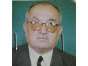 Selendi eski belediye başkanı vefat etti