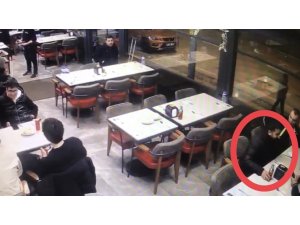 Bursa’da içtiği kelle-paça çorba, oto hırsızını ele verdi