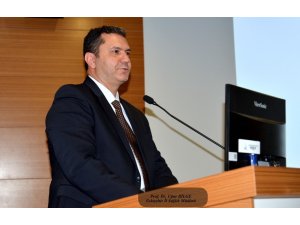 Prof. Dr. Uğur Bilge’den Ramazan’da beslenme uyarısı