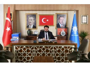 AK Parti Balıkesir’de, milletvekili aday adayları temayül yoklaması Cumartesi günü yapılıyor