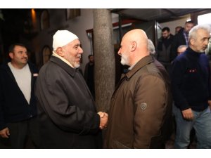 Kocasinan’da Ramazan Ayı boyunca ‘İkram Lokması’ uygulaması