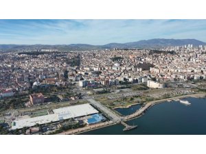 Sağlık Bakanlığı Samsun’da 256 sürekli işçi alacak