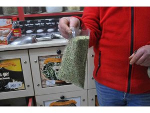 Ramazan’ın gözdesi rezene çayı