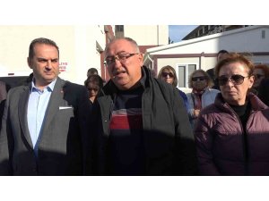 Eski Başkan Salman’ın yargılandığı davada avukatları istifa etti