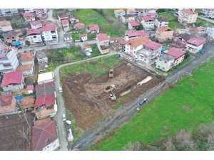 Çarşamba’ya yeni özel eğitim anaokulu