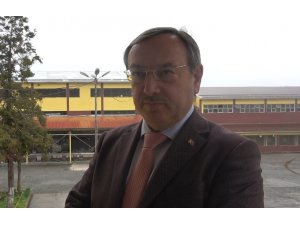 ÇAYKUR Genel Müdürü Alim: “Fabrika çay sezonuna yetişecek”