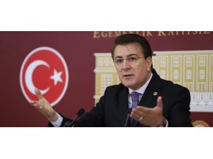 Milletvekili Aydemir: ‘AK hareket ufuk hareketidir’