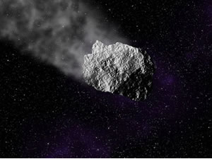 Bilim insanları duyurdu: ‘Şehir katili’ asteroit dünyaya yaklaşıyor