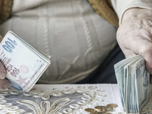 7 bin 500 lira üzeri maaş alan emeklilere yeni zam yapılacak mı?