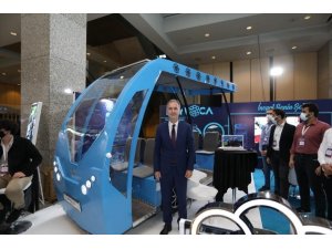 İnegöl Belediyesi 3 takımla TEKNOFEST finallerinde