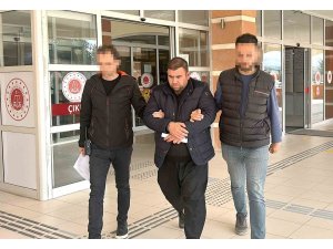 Evlilik yalanıyla kandırdığı kadının yaşamına son vermesine sebep olan şahıs tutuklandı