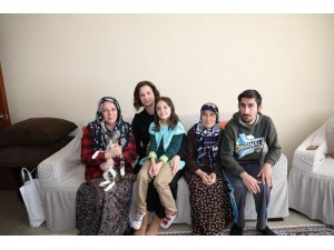 Neziha Çelik: “Kütahya’da muazzam bir dayanışmaya şahit olduk”