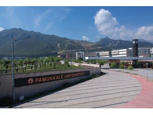 Promosyonu beğenmeyen PAÜ çalışanları, Rektör Kutluhan’ı göreve davet etti