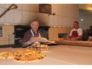 Bayburt’ta bu Ramazan serin geçiyor