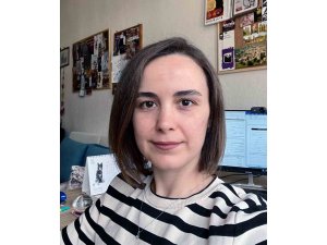 MSKÜ öğretim üyesi Akdoğan’a Harvard’da Fulbriht bursu