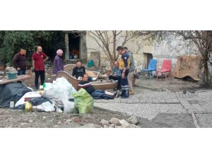 Fethiye’de silahlı saldırı olayı ile ilgili 4 şüpheli gözaltına alındı