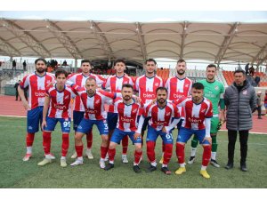 1969 Bilecik Spor Kulübü tad vermedi