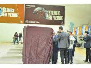 AK Parti Muğla’da temayül yoklaması başladı