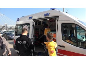 Kocaeli’de avukata bürosunda silahlı saldırı