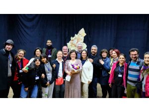 “Kertenkelenin Ardından” beğeniyle izlendi