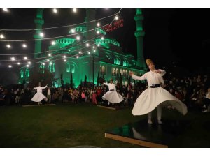 Zonguldak’ta Ramazan etkinlikleri sürüyor