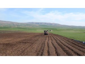 Çiftçi Kayıt Sistemi ürün güncelleme başvuruları 8 Mayıs’a kadar uzatıldı