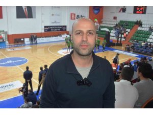 Çağdaş Bodrum Spor Başkanı Çağlar; "Hedefimiz süper lig"