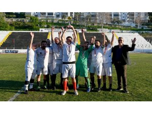 Şampiyon Kuşadası Belediyesi