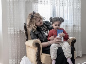 Kuşadası Belediyesi’nin süt desteği 1 haftada 418 çocuğa ulaştı