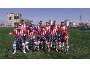 Kayseri 1. Amatör Küme Play-Off: Sosun Birlikspor: 4-Güneşspor: 3