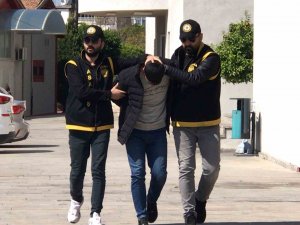 Evin tapusunu isteyen ağabeyini öldürdü