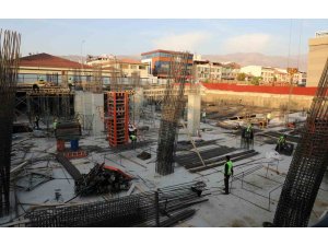 Sektörel güven endeksleri açıklandı