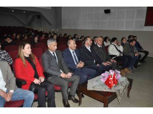 Kars’ta “Bilgi Yarışması” heyecanı