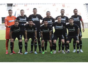 Altay, son 10 maçta 1 kez güldü