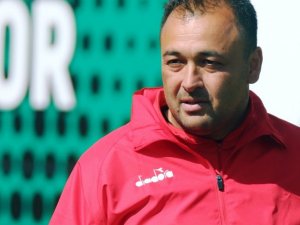 Ermaş Muğlaspor’da Urhan ile yollar ayrıldı