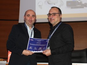 Atatürk Üniversitesi ev sahipliğinde Ulusal Yazılım Mühendisliği sempozyumu düzenlendi