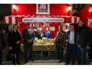 Belediyenin Ramazan ayı etkinlikleri başladı