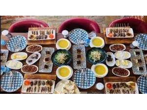 “İftar ile sahur arasına en az bir ara öğün ekleyin”