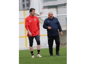 Amedspor, Sivas Belediyespor maçına U-19 takım antrenörleri ile çıkacak