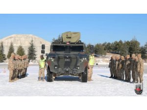 Söğüt’te TTZA Vuran Sürücü Eğitimi Kursu